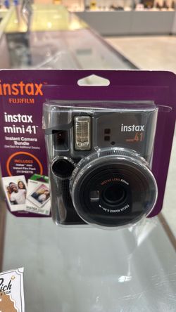 Instax mini 41