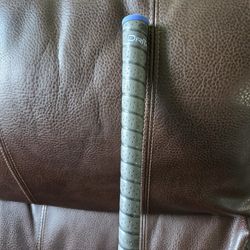Fujikara Pro 2.0 7-S Shaft with PXG Tip and Dri-Tac Midsize Grip