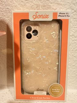 iPhone 12/ iPhone 12 Pro Case