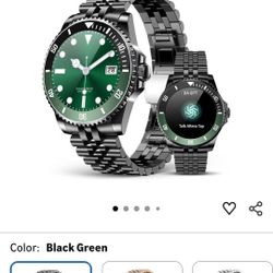 NEW Souyie Smart Watch