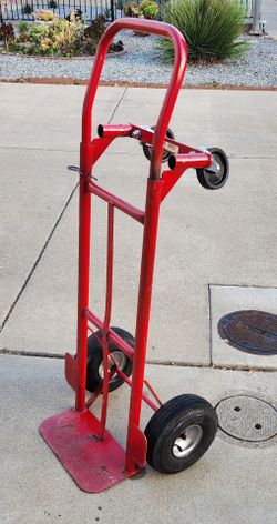 Hand Truck/Dolly