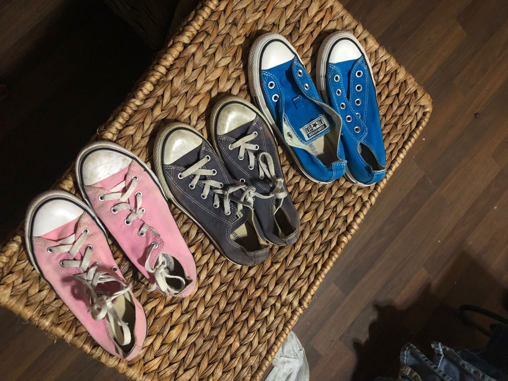 Converse sz 3