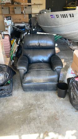 Free Recliner