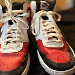 Nike Shoes 