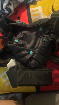 Baby carrier