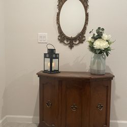 Entry Table