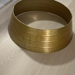 Christmas Tree Collar