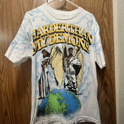 Big Sean Tshirt