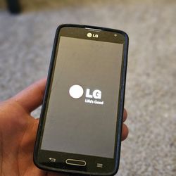 LG Optimus L90 D415 - 8GB - Black (T-Mobile) Smartphone