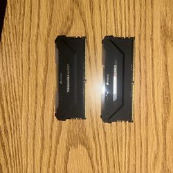 Corsair Vengeance 16gb Ram