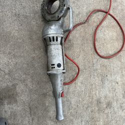 RIDGID 41935 Model 700 Hand-Held 120-Volt Power Drive, for parts