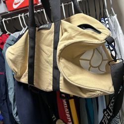 Timeless Duffle Bag
