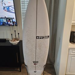 Pyzel Shadow surfboard