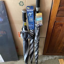 Golf Umbrellas