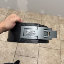 SBD BELT 