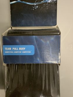 Speedo Team Pull Buoy