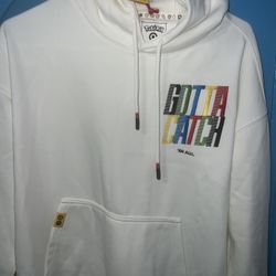 Pokemon Target Hoodie 