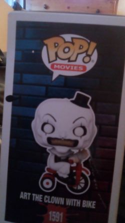 Funko pop