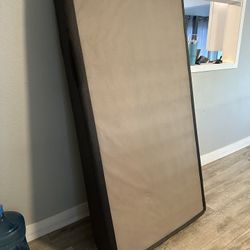 Twin Bed Box Spring 