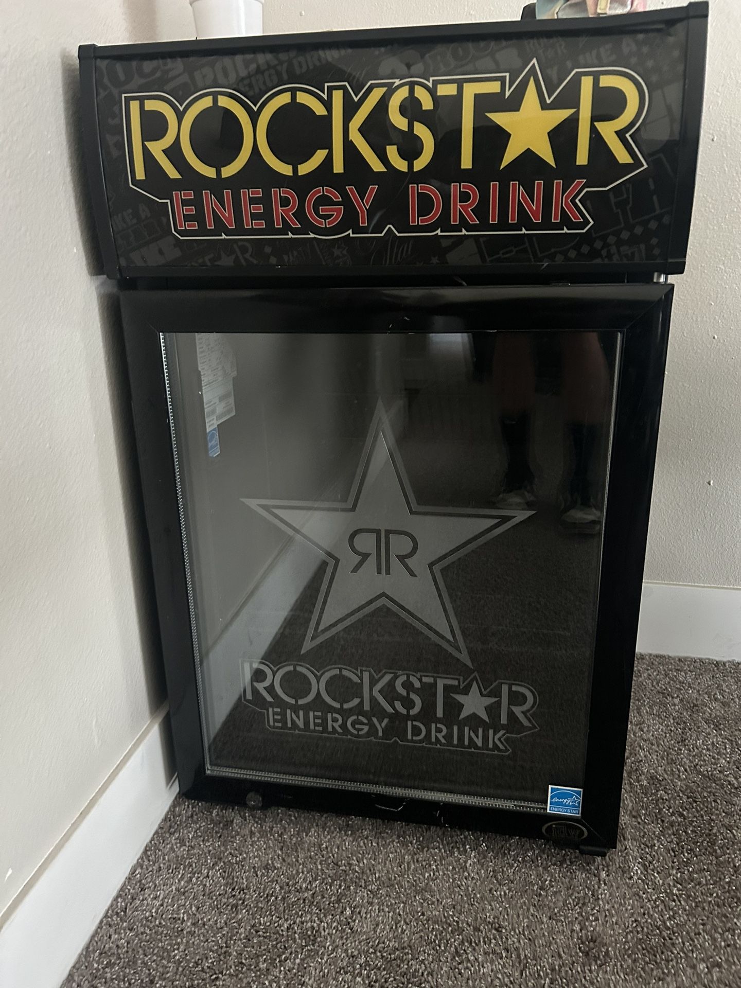 Mini Fridge