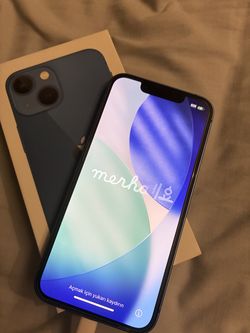 iPhone 13 Mini Unlocked