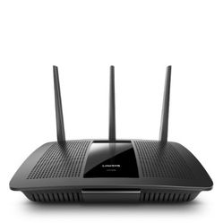 Linksys ac7500 Router dual band info in pics with specs.