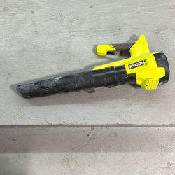 Ryobi Blower PCLLB01