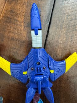 McDonald’s collection toys