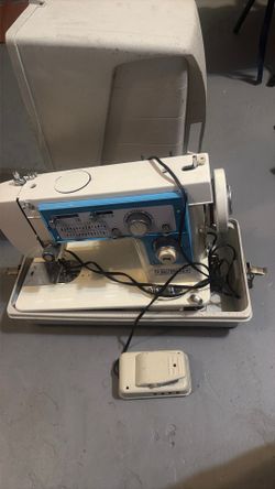 Máquina de coser