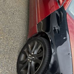 2008 Mazda Cx-9