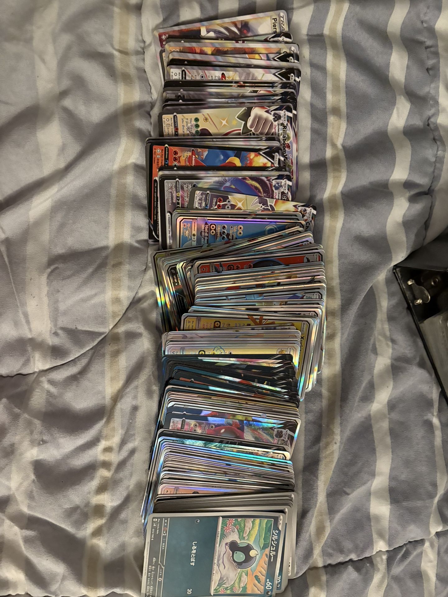 Pokémon Cards
