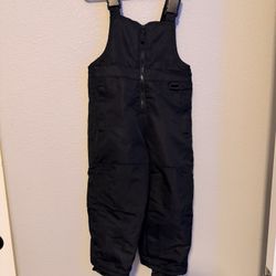 Circo Black Snow Bib