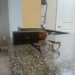 Tom Ford Glasses Unisex 