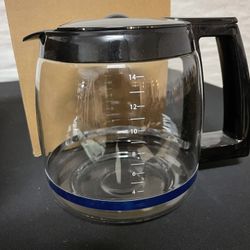 14 Cup Coffee Carafe