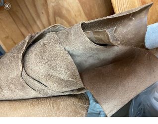 2 Hyde’s Of Genuine Leather