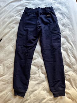 Figs Lesage petite jogger scrub pants