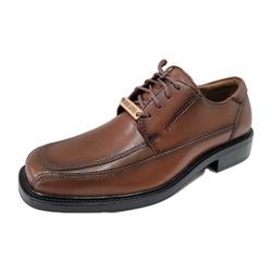 Dockers Men's Perspective Oxford Dress Shoes Tan - 8M