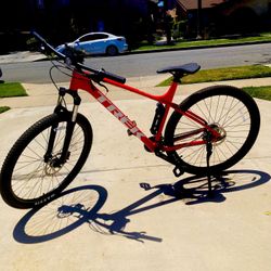 Trek Marlin 5 Great Condition Interested In Trades