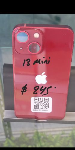 Iphone 13 mini