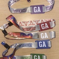 2026 Country Thunder Arizona Tickets