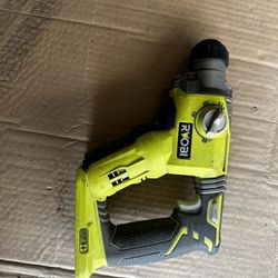 Ryobi Rotary Hammer