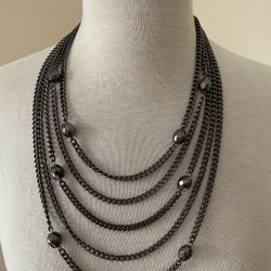 Necklaces & Earrings