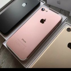 iPhone 7 32gb 🍏🍏🔥🔥🔥PRICE DROPPED 🔥🔥🔥🔥unlocked excellent condition! $159🍏🍏🔥🔥