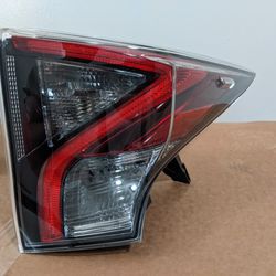 Brand New OEM Toyota Right (Passenger Side) Rear Tail Light Assembly, 2017-2018 Prius, Part #8-one-551-four-7293