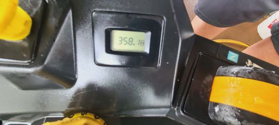 John Deere Z315E Zero Turn - $1,900 OBO