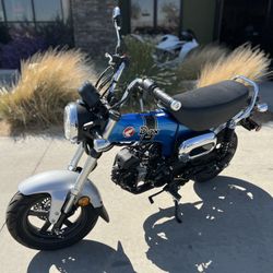 2025 Dax 125