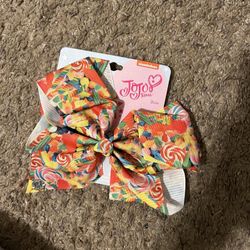 JoJo Siwa Bow