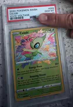 Celebi