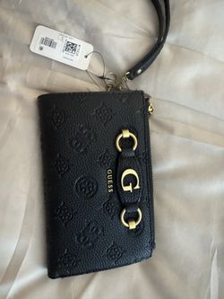 Guess Wallet 