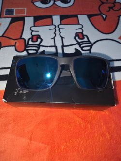 Oakleys